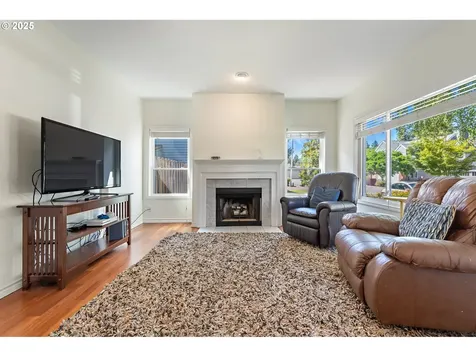 15540 Partridge Drive Lake Oswego OR 97035