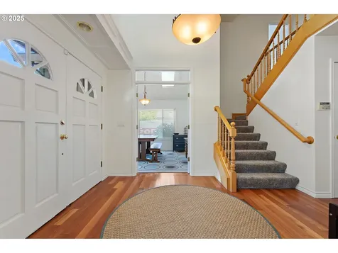 15540 Partridge Drive Lake Oswego OR 97035