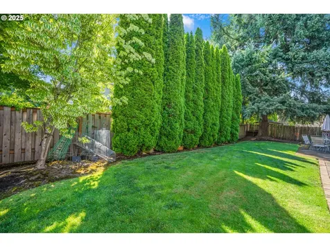 15540 Partridge Drive Lake Oswego OR 97035
