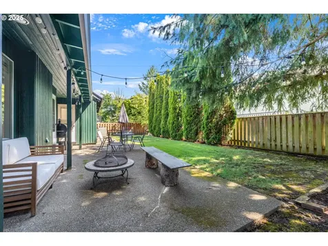 15540 Partridge Drive Lake Oswego OR 97035