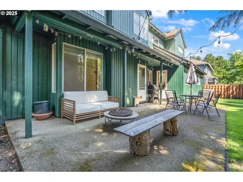 15540 Partridge Drive Lake Oswego OR 97035