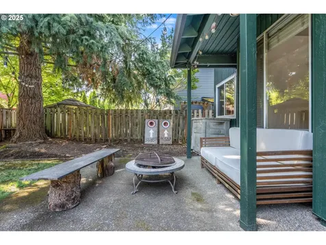 15540 Partridge Drive Lake Oswego OR 97035