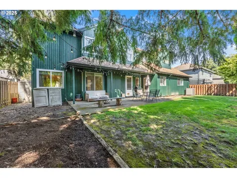 15540 Partridge Drive Lake Oswego OR 97035