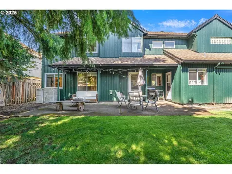 15540 Partridge Drive Lake Oswego OR 97035