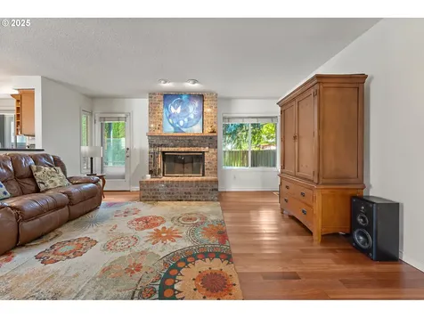 15540 Partridge Drive Lake Oswego OR 97035