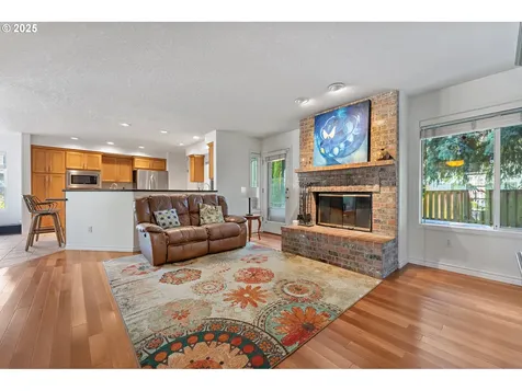 15540 Partridge Drive Lake Oswego OR 97035