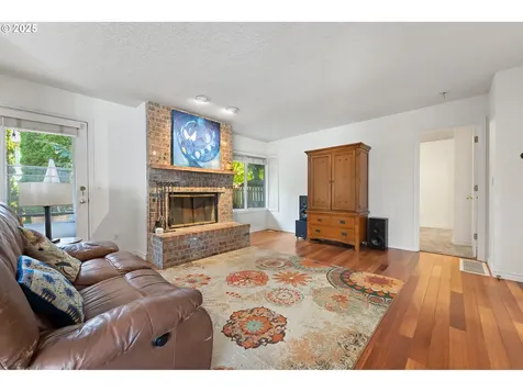 15540 Partridge Drive Lake Oswego OR 97035