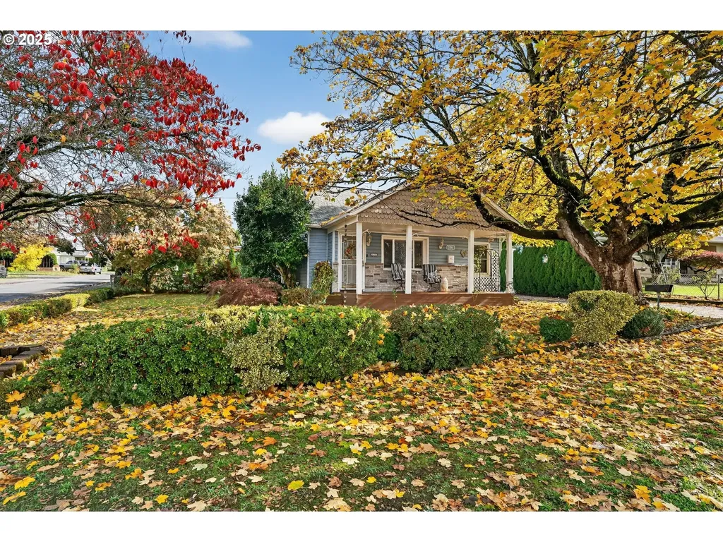 206 SE 220th Avenue Gresham OR 97030