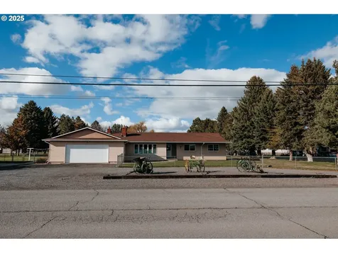 560 Summerville Road Imbler OR 97841