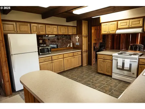 560 Summerville Road Imbler OR 97841
