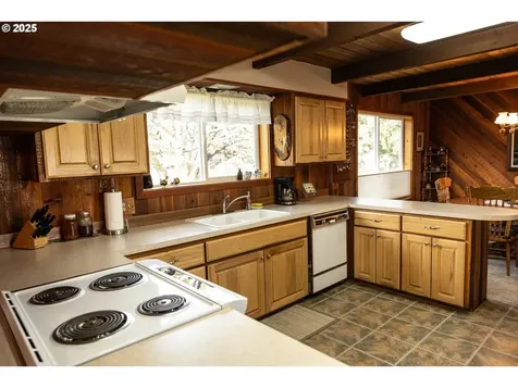 560 Summerville Road Imbler OR 97841
