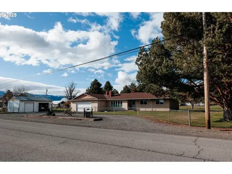 560 Summerville Road Imbler OR 97841
