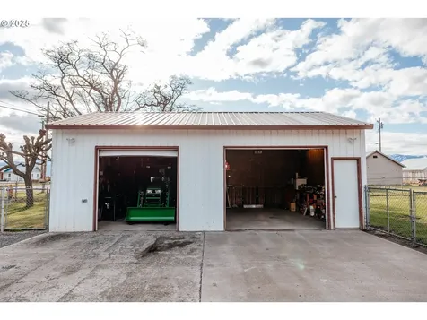 560 Summerville Road Imbler OR 97841