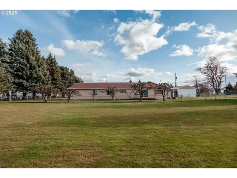 560 Summerville Road Imbler OR 97841