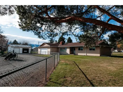560 Summerville Road Imbler OR 97841