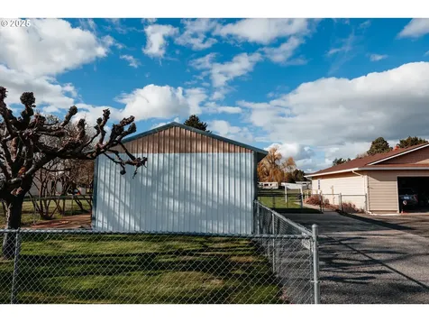 560 Summerville Road Imbler OR 97841