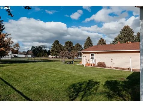 560 Summerville Road Imbler OR 97841