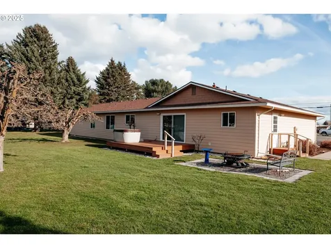 560 Summerville Road Imbler OR 97841