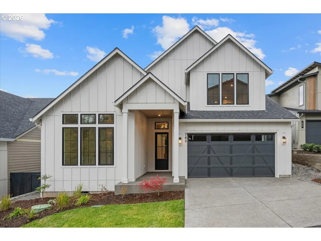 760 N V Street Washougal WA 98671