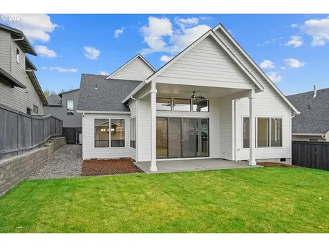 760 N V Street Washougal WA 98671