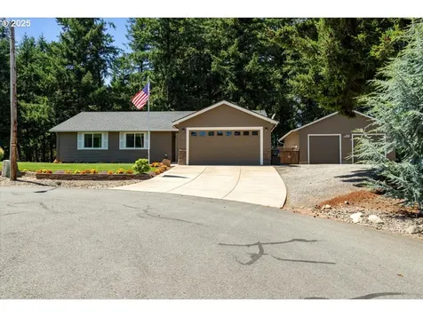 201 Ironwood Court Lyons OR 97358