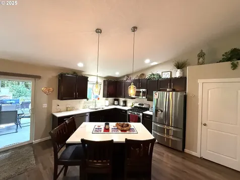 201 Ironwood Court Lyons OR 97358