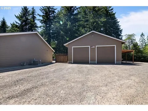 201 Ironwood Court Lyons OR 97358