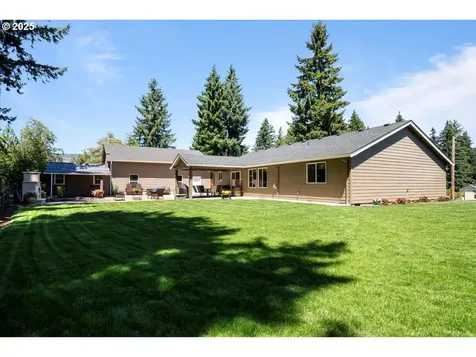 201 Ironwood Court Lyons OR 97358