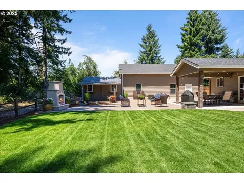 201 Ironwood Court Lyons OR 97358