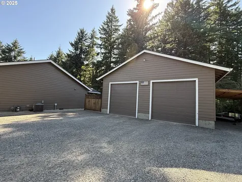 201 Ironwood Court Lyons OR 97358