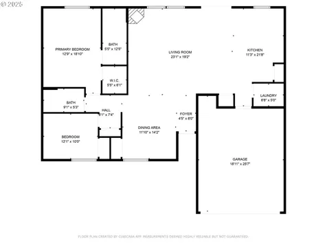 201 Ironwood Court Lyons OR 97358