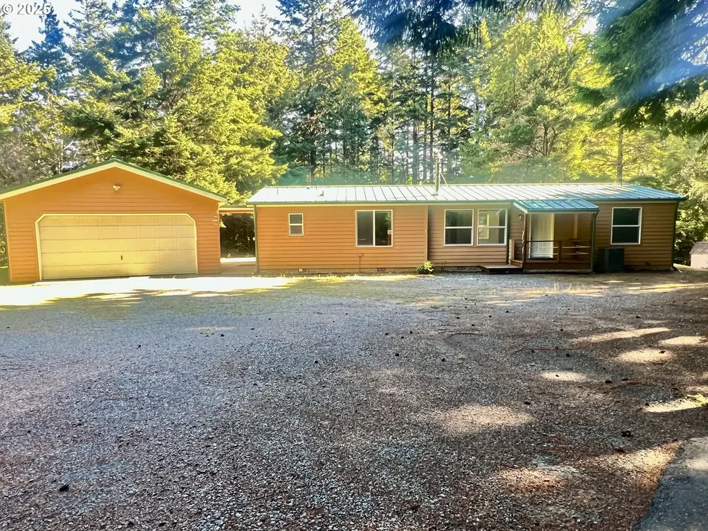 42065 Vista Drive Port Orford OR 97465