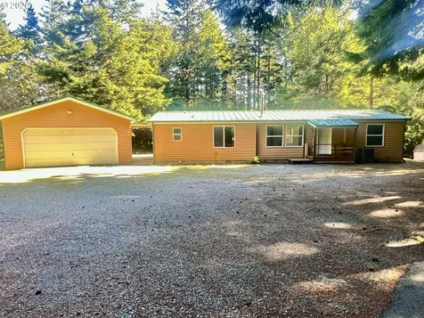 42065 Vista Drive Port Orford OR 97465
