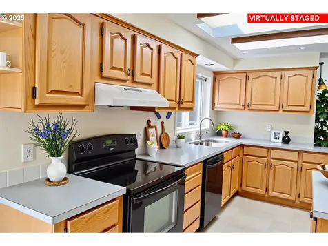 42065 Vista Drive Port Orford OR 97465