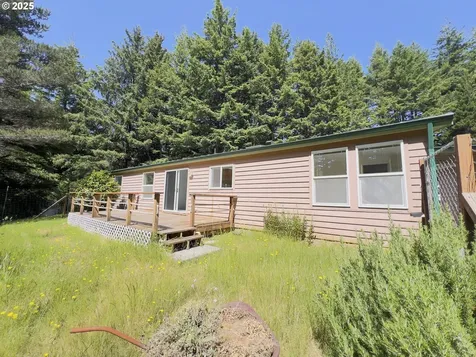 42065 Vista Drive Port Orford OR 97465
