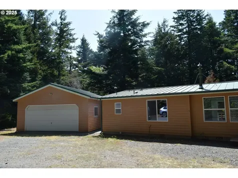42065 Vista Drive Port Orford OR 97465