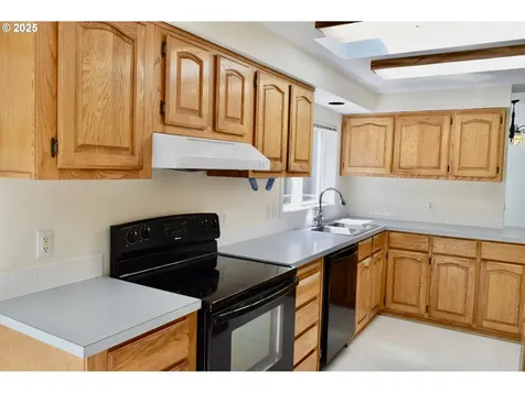 42065 Vista Drive Port Orford OR 97465
