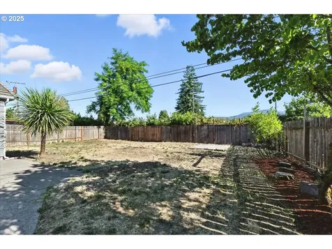 1342 Quinalt Street Springfield OR 97477