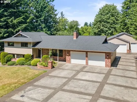 529 Lone Oak Road Longview WA 98632