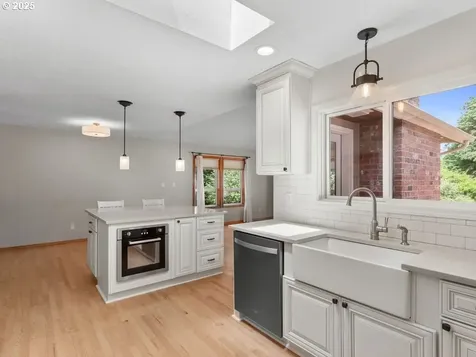 529 Lone Oak Road Longview WA 98632