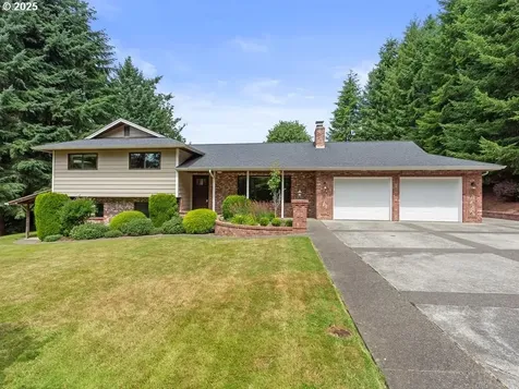 529 Lone Oak Road Longview WA 98632