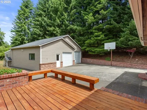 529 Lone Oak Road Longview WA 98632