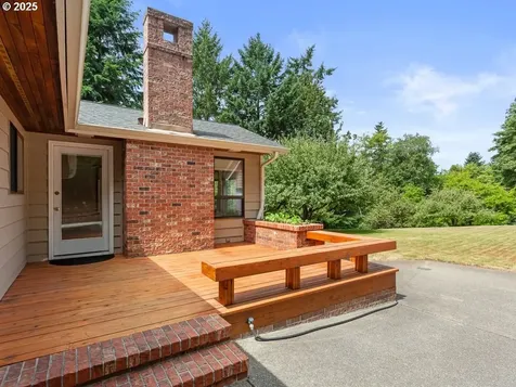 529 Lone Oak Road Longview WA 98632
