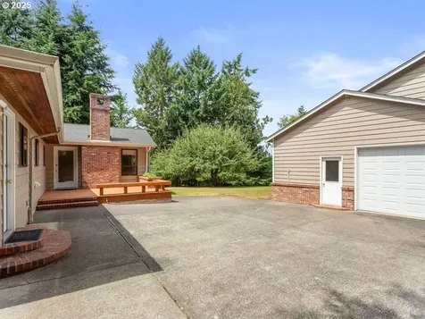 529 Lone Oak Road Longview WA 98632