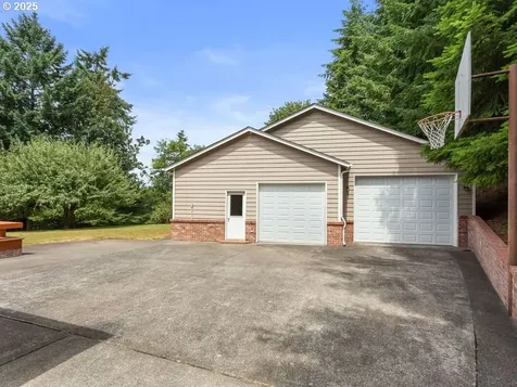 529 Lone Oak Road Longview WA 98632