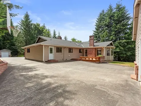529 Lone Oak Road Longview WA 98632