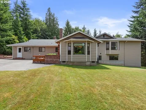 529 Lone Oak Road Longview WA 98632
