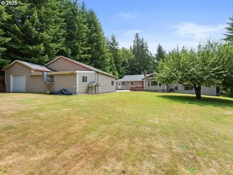 529 Lone Oak Road Longview WA 98632