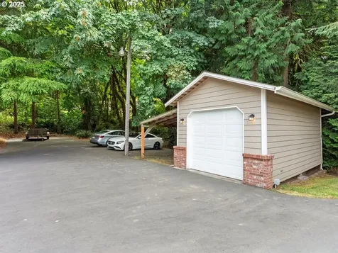 529 Lone Oak Road Longview WA 98632