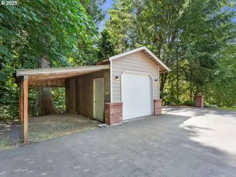 529 Lone Oak Road Longview WA 98632